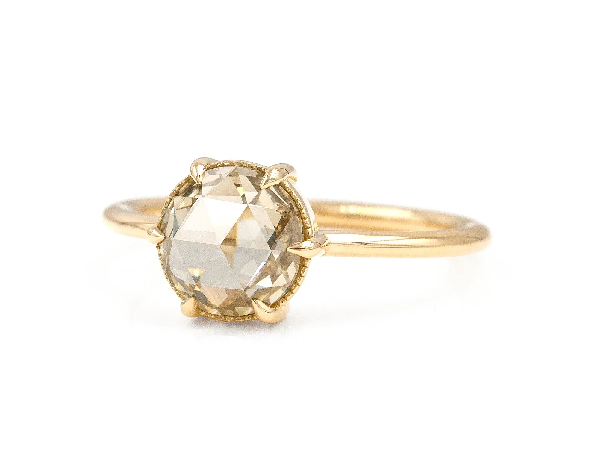 1.52-Carat Eliza Ring