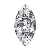 2.22 Carat Marquise Lab Grown Diamond