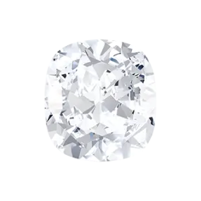 2.420ct Cushion Diamond (IN-1122229)