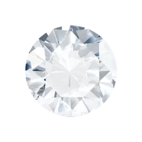 2.560ct Round Diamond (1085830)