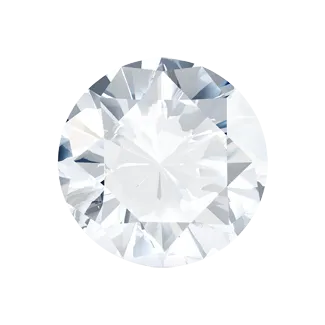 2.560ct Round Diamond (1085830)