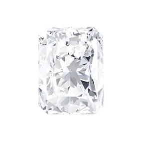 2.59ct Radiant Diamond (LGO1170624)