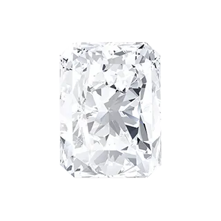 2.59ct Radiant Diamond (LGO1170624)