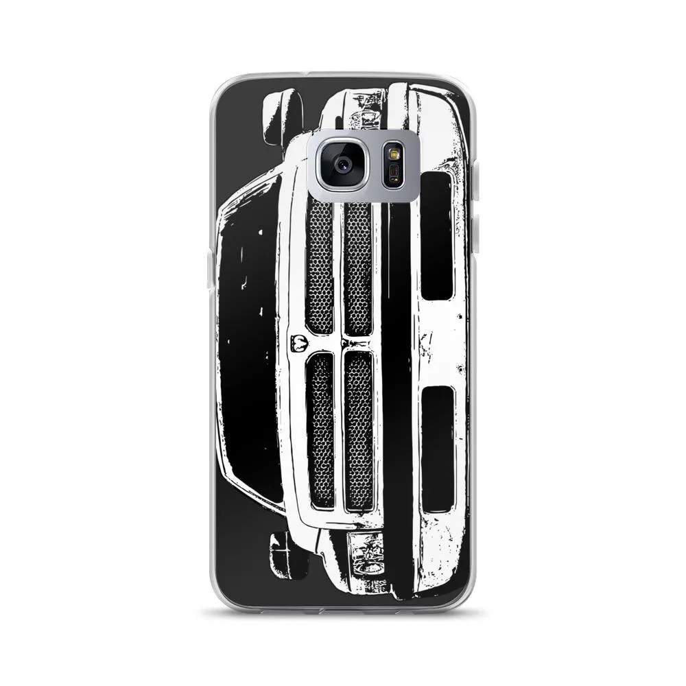 2nd Gen Front - Samsung Case