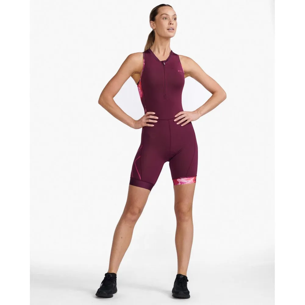 2XU Womens Core Trisuit