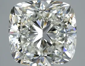 4.5 Carat CUSHION -  - J - VS1 - GIA - 1226715910