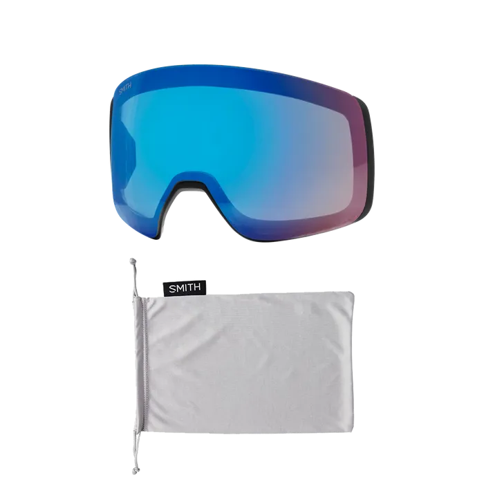 4D Mag Goggle Unisex