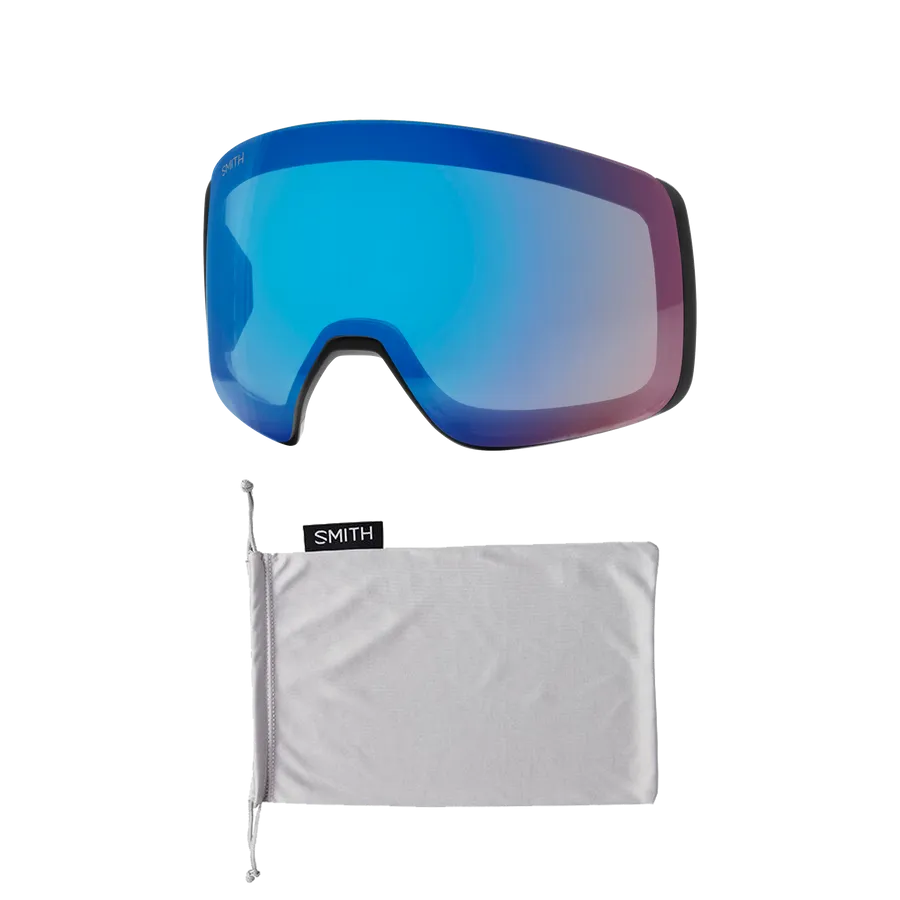 4D Mag Goggle Unisex