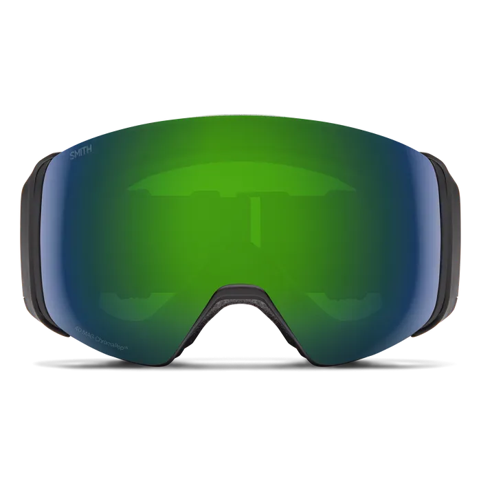 4D Mag Goggle Unisex