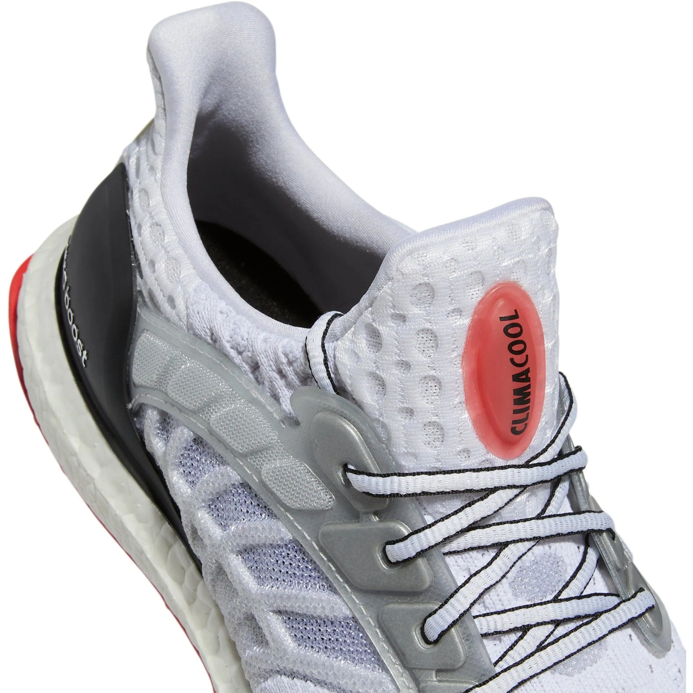 adidas Ultra Boost ClimaCool 2 DNA Running Shoes - White