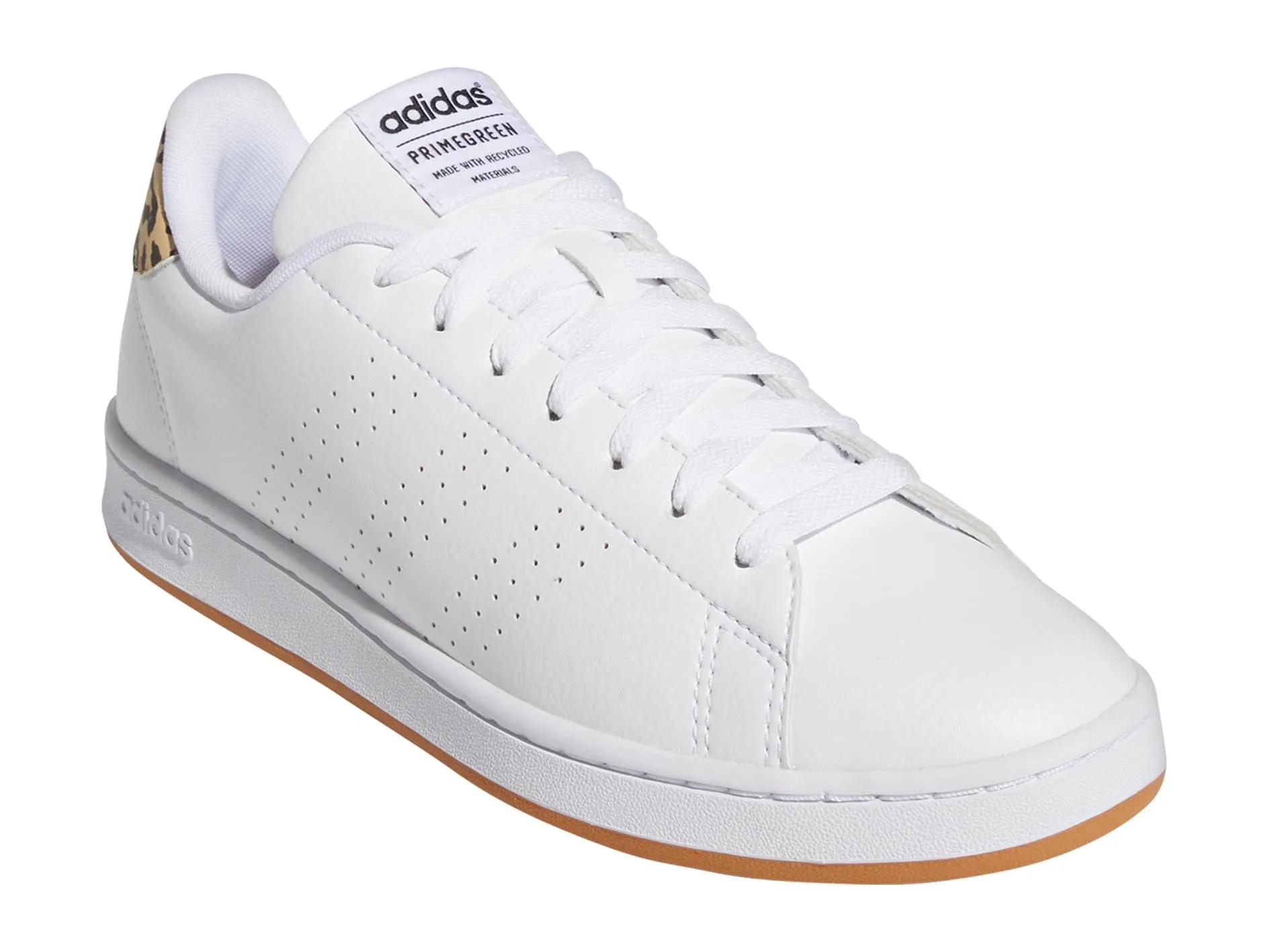 Adidas Womens Advantage Sustainable Court Lifestyle <br> GY7044