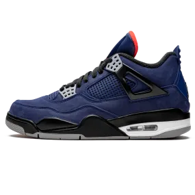 Air Jordan 4 Winter 'Loyal Blue'