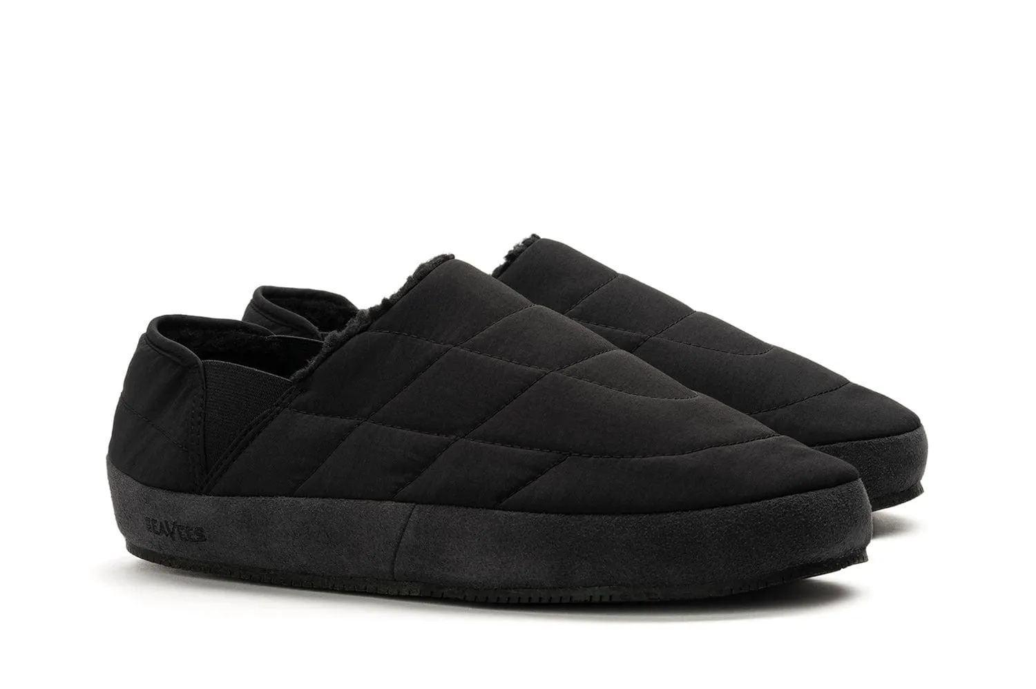 Apres Puff Slip On