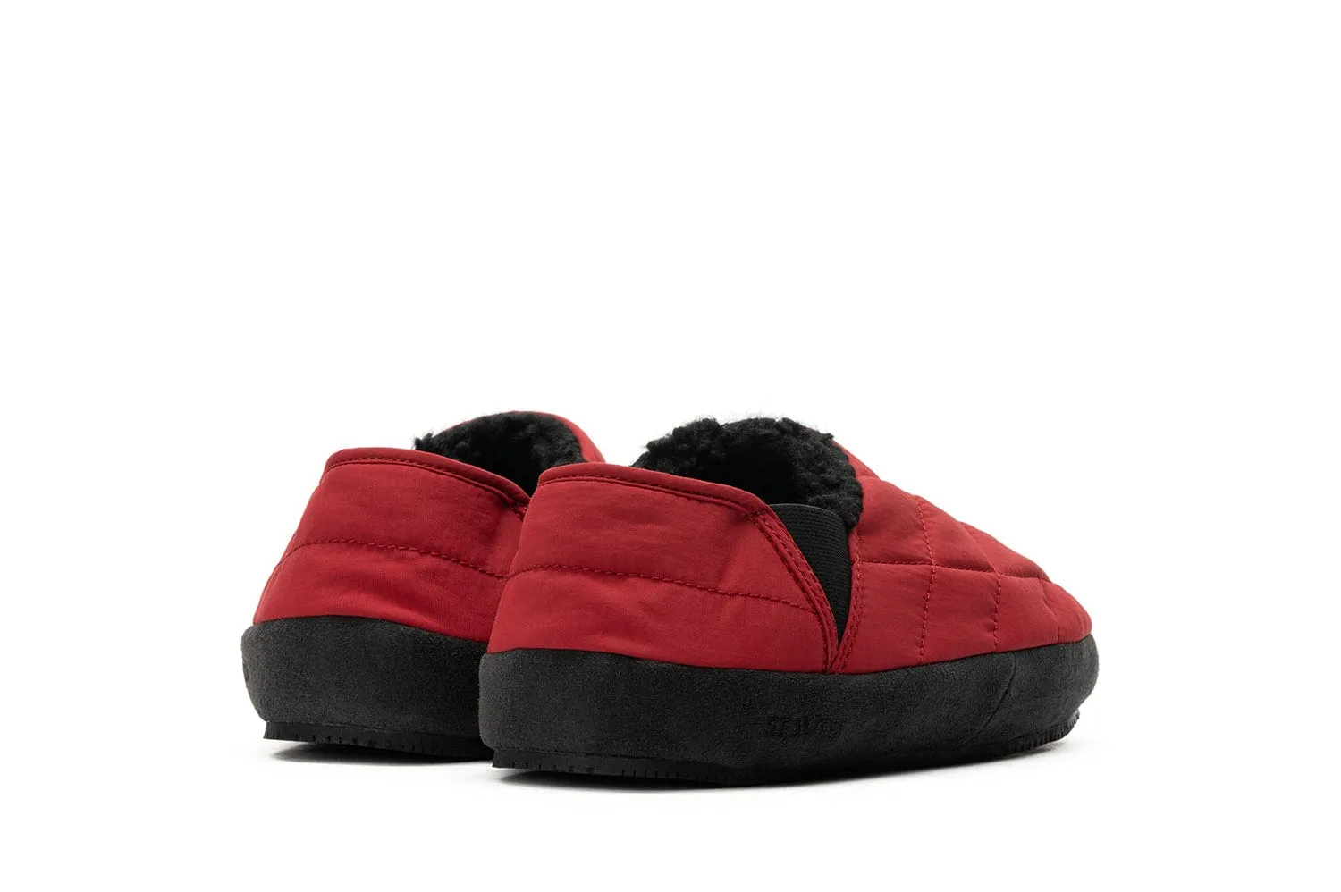 Apres Puff Slip On