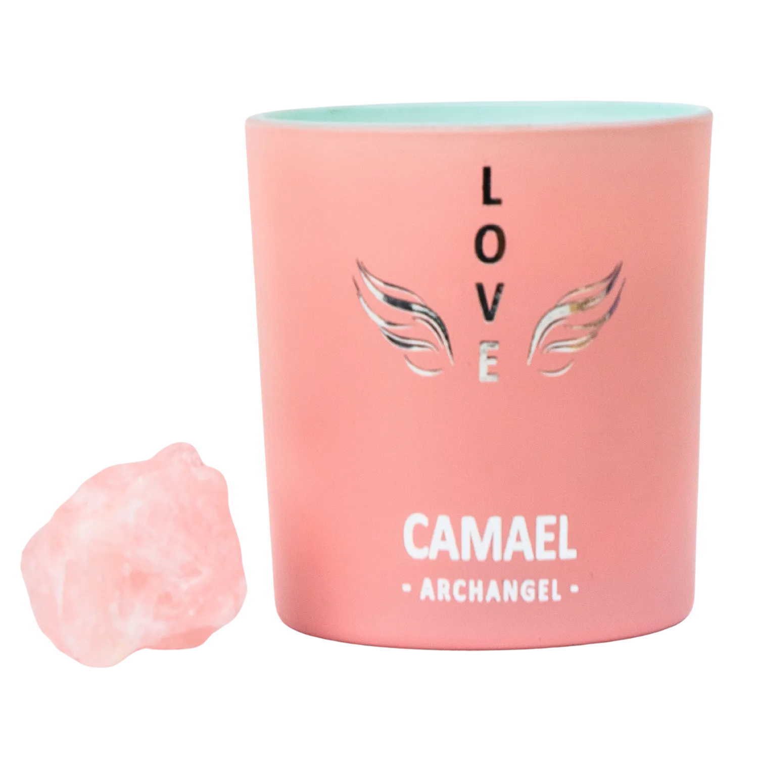 Archangel Chamuel Candle