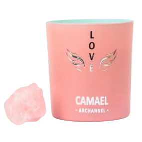 Archangel Chamuel Candle