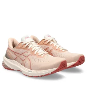 Asics GT 1000 12 Women Pale Apricot Light Garnet   