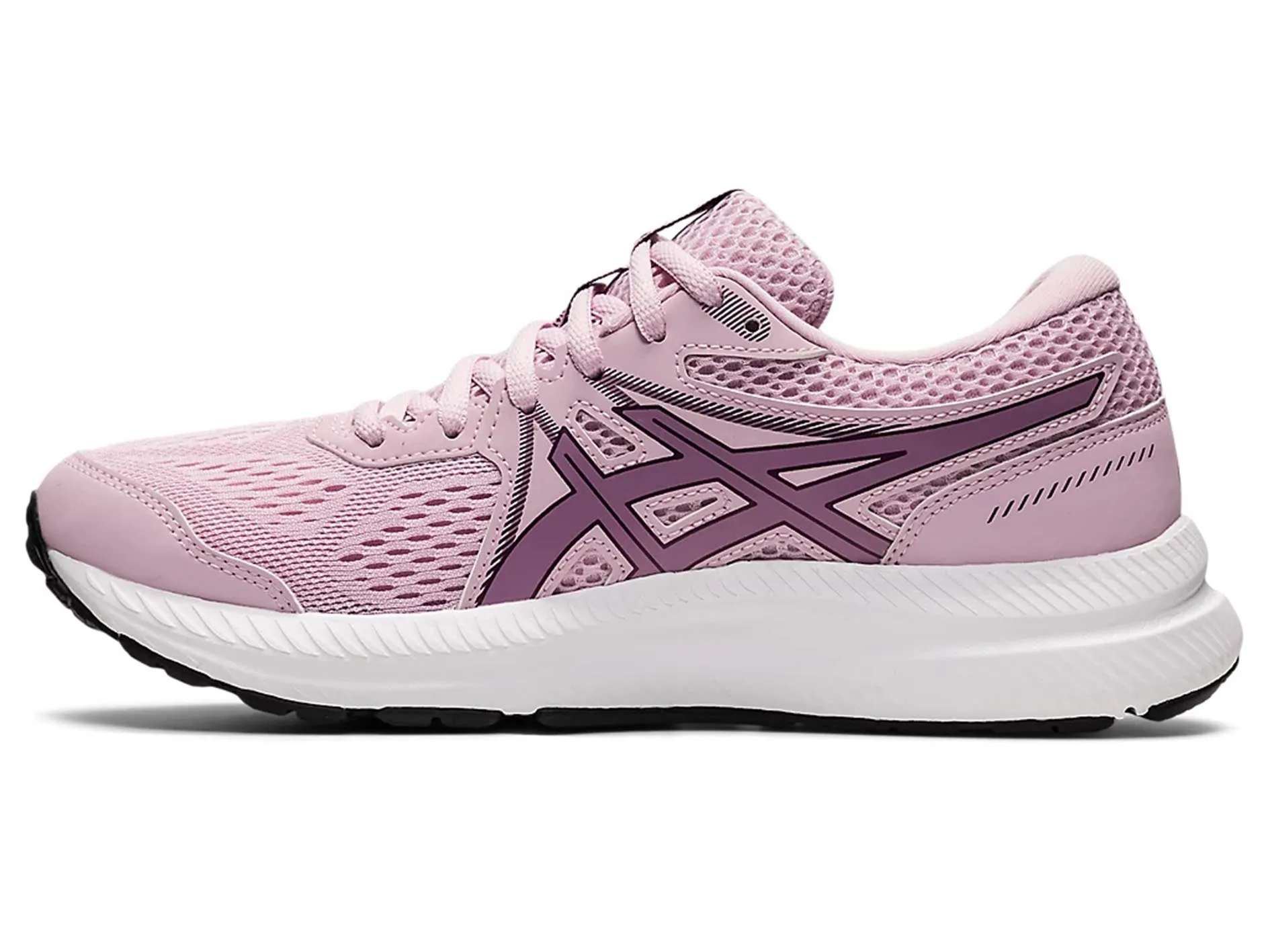 Asics Womens Gel Contend 7 <BR> 1012A911 704