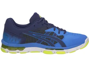 Asics Womens Gel Netburner Academy 8 <br> 1072A017 428