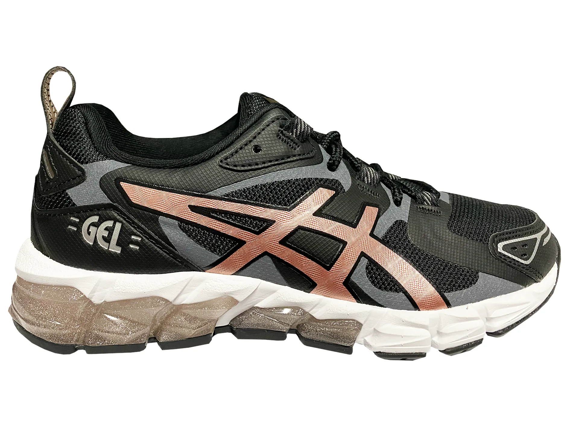 ASICS WOMENS GEL QUANTUM 180 <br> 1202A039 002