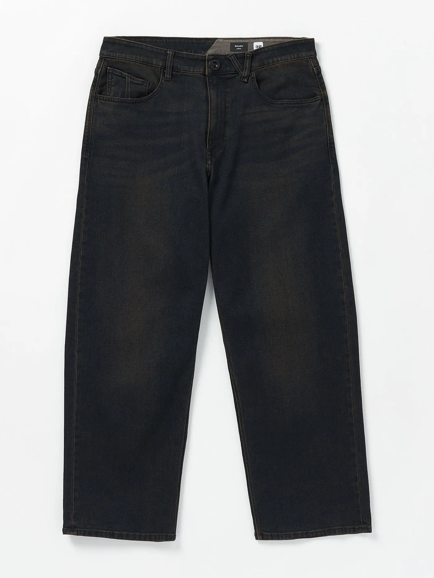 Billow Dirt Track Jeans