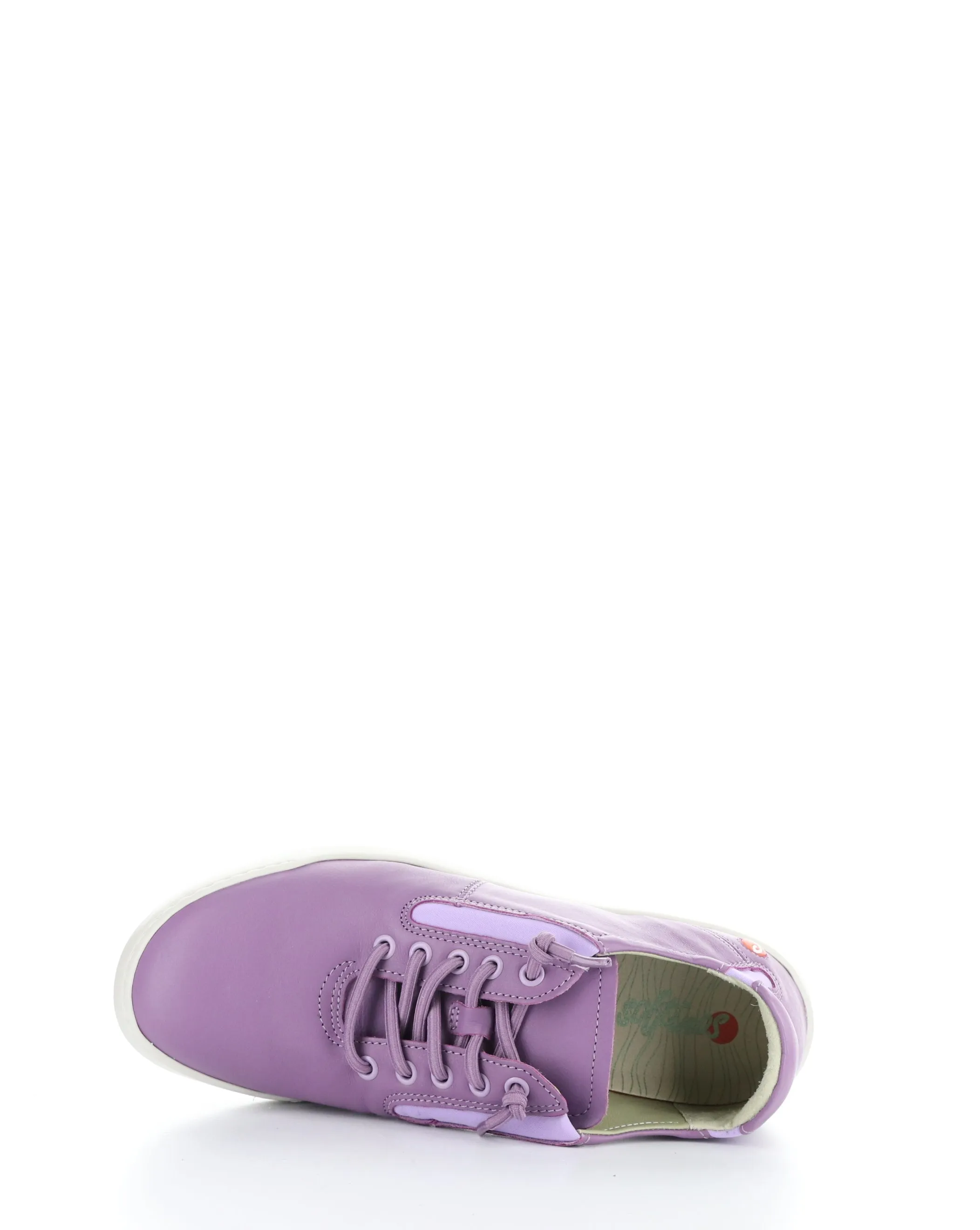 BINN748SOF 003 LAVENDER Elasticated Shoes