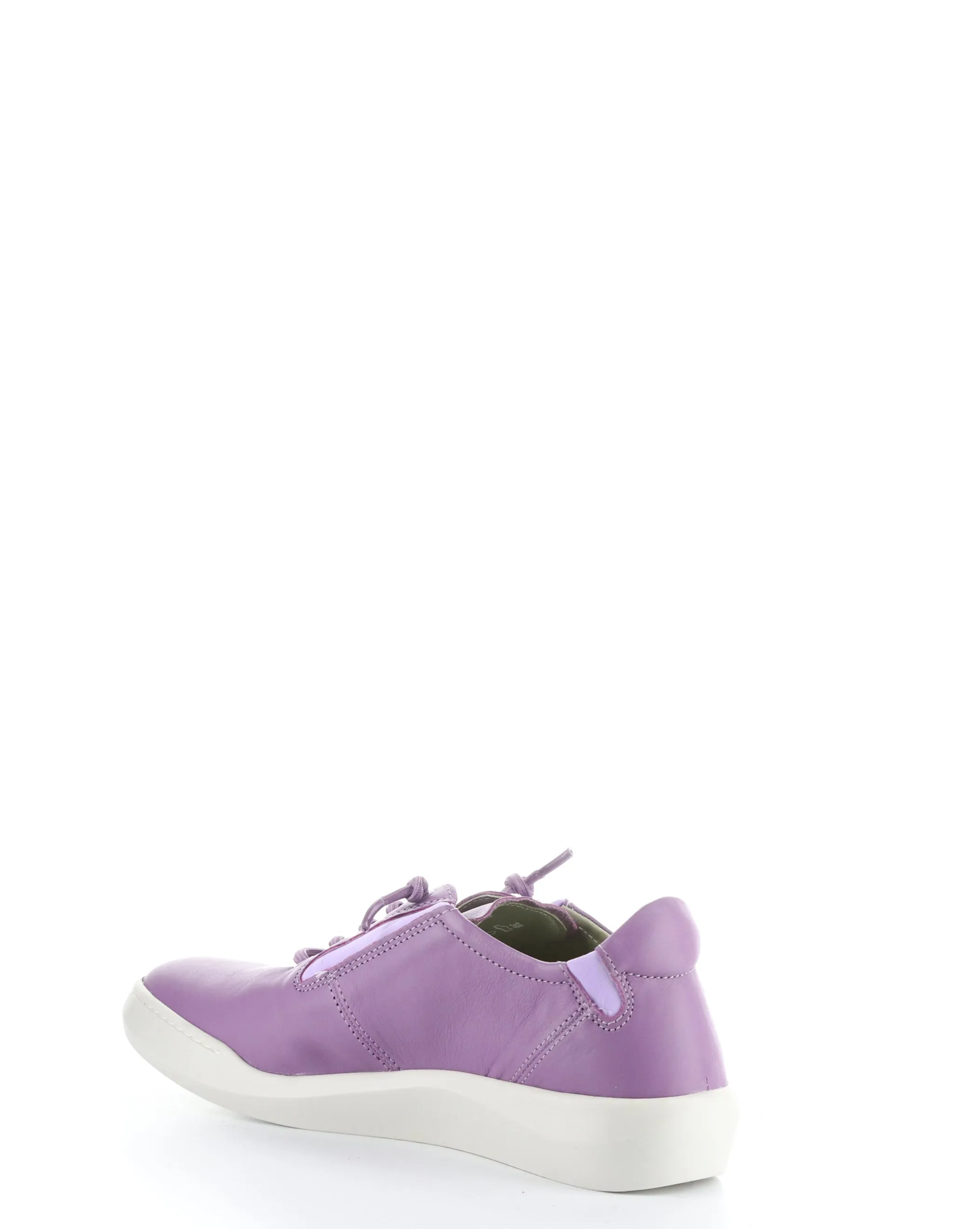 BINN748SOF 003 LAVENDER Elasticated Shoes