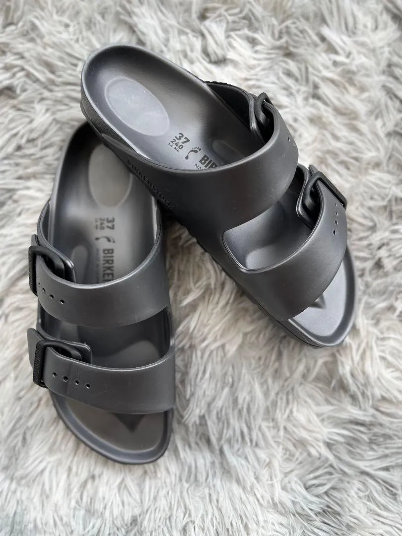 Birkenstock Arizona EVA | Anthracite