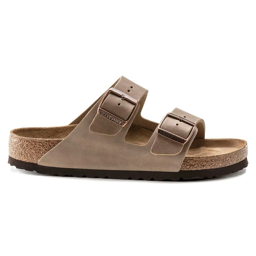 BIRKENSTOCK ARIZONA TOBACCO