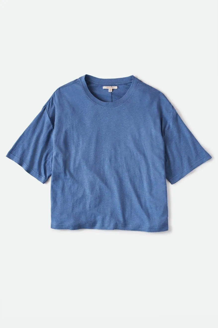 Brixton Montauk Skimmer Tee