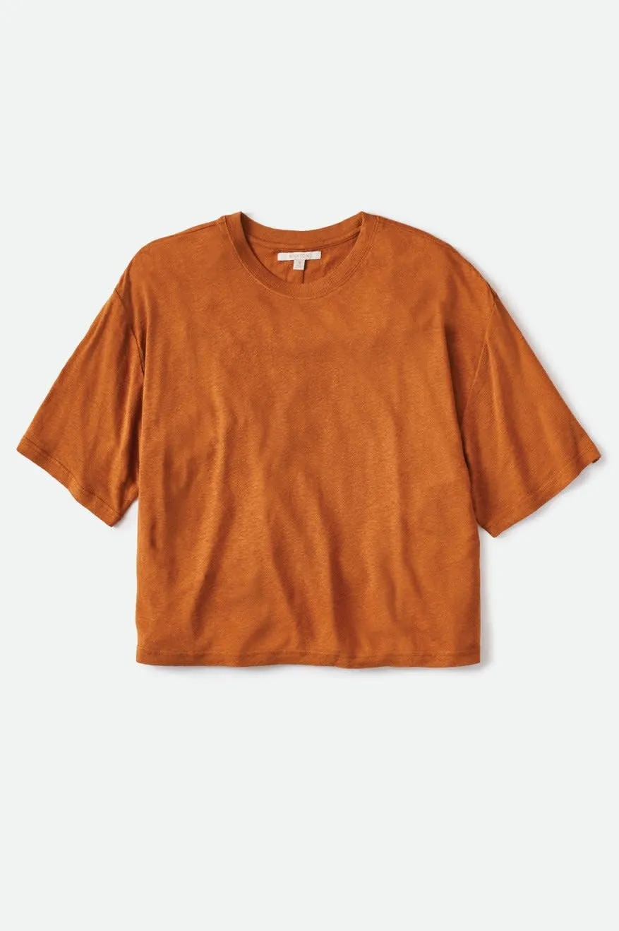 Brixton Montauk Skimmer Tee