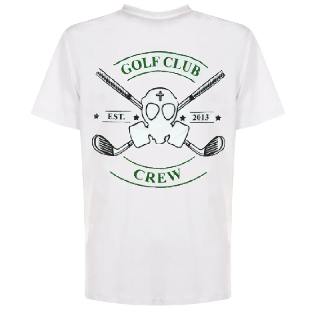 ButNot Street Couture Golf Club T-Shirt