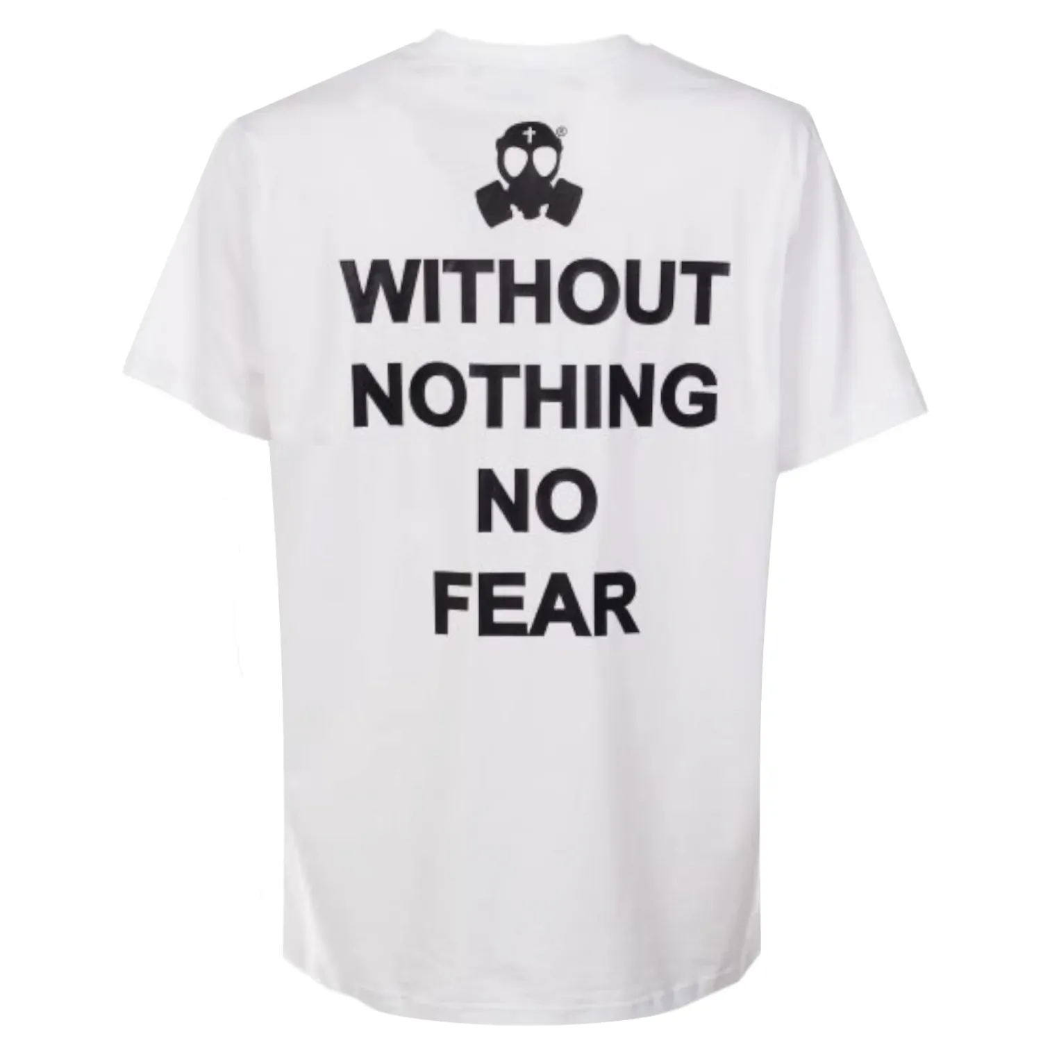 ButNot Street Couture No Fear T-Shirt