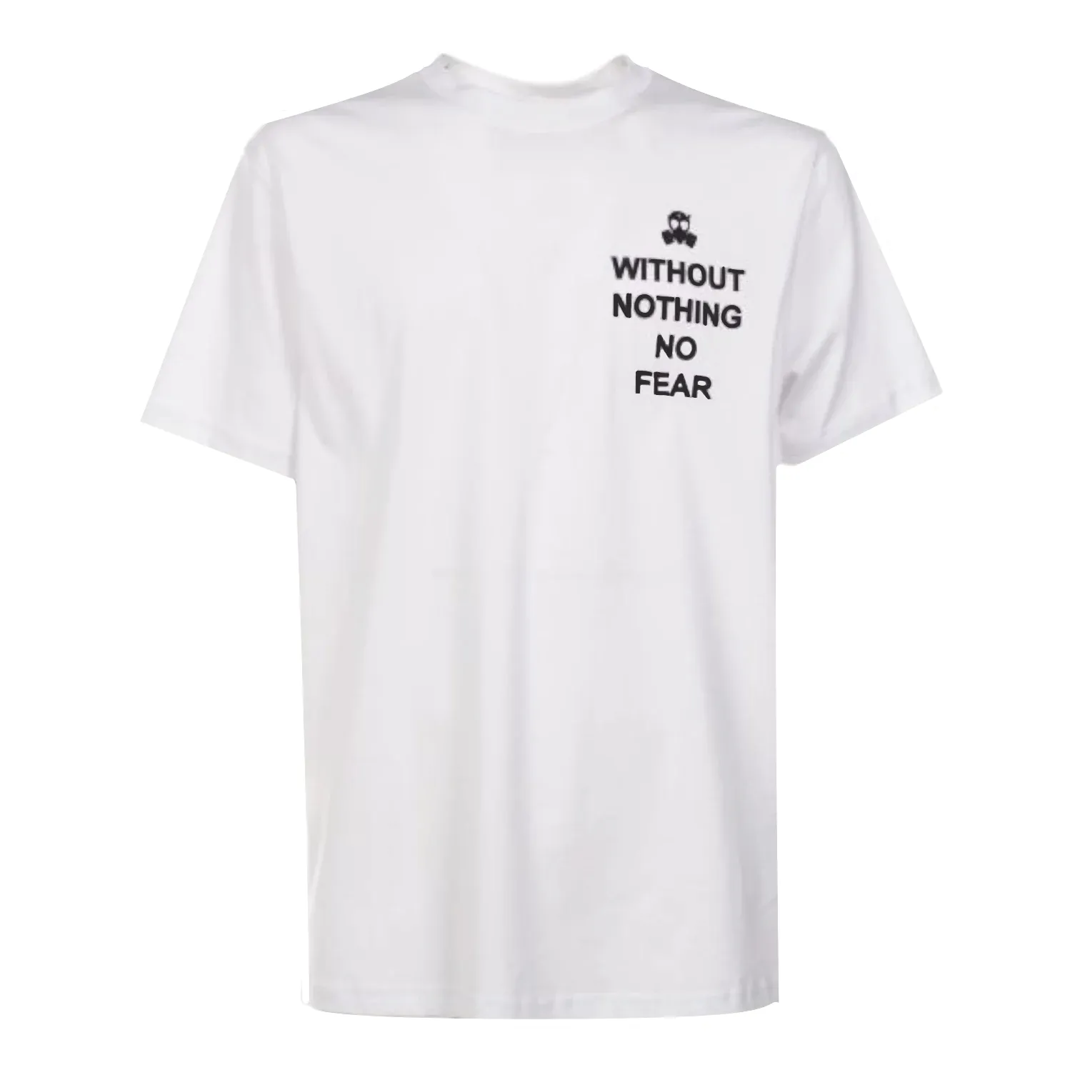 ButNot Street Couture No Fear T-Shirt