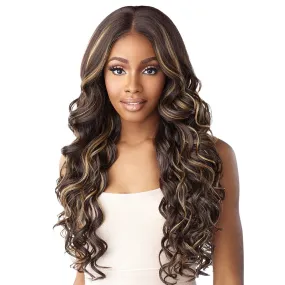 BUTTA UNIT 32 | Sensationnel Butta Synthetic HD Lace Front Wig