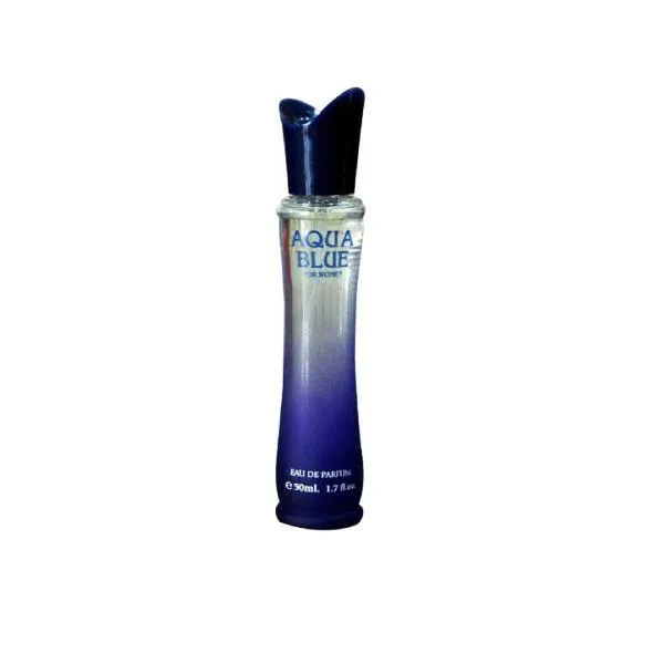 Buy Online Perfume shop sale Aqua Blue Perfume For Women