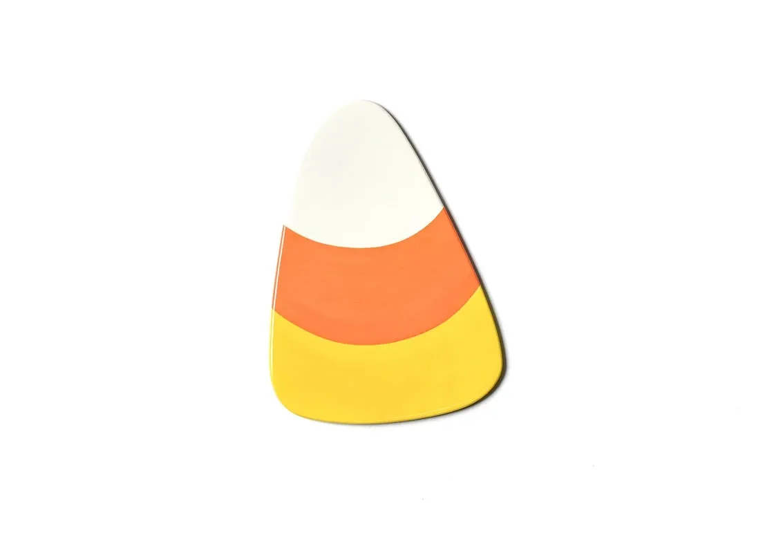 Candy Corn Big Attachment Happy Everything