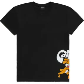 CHASING CARROTS TEE