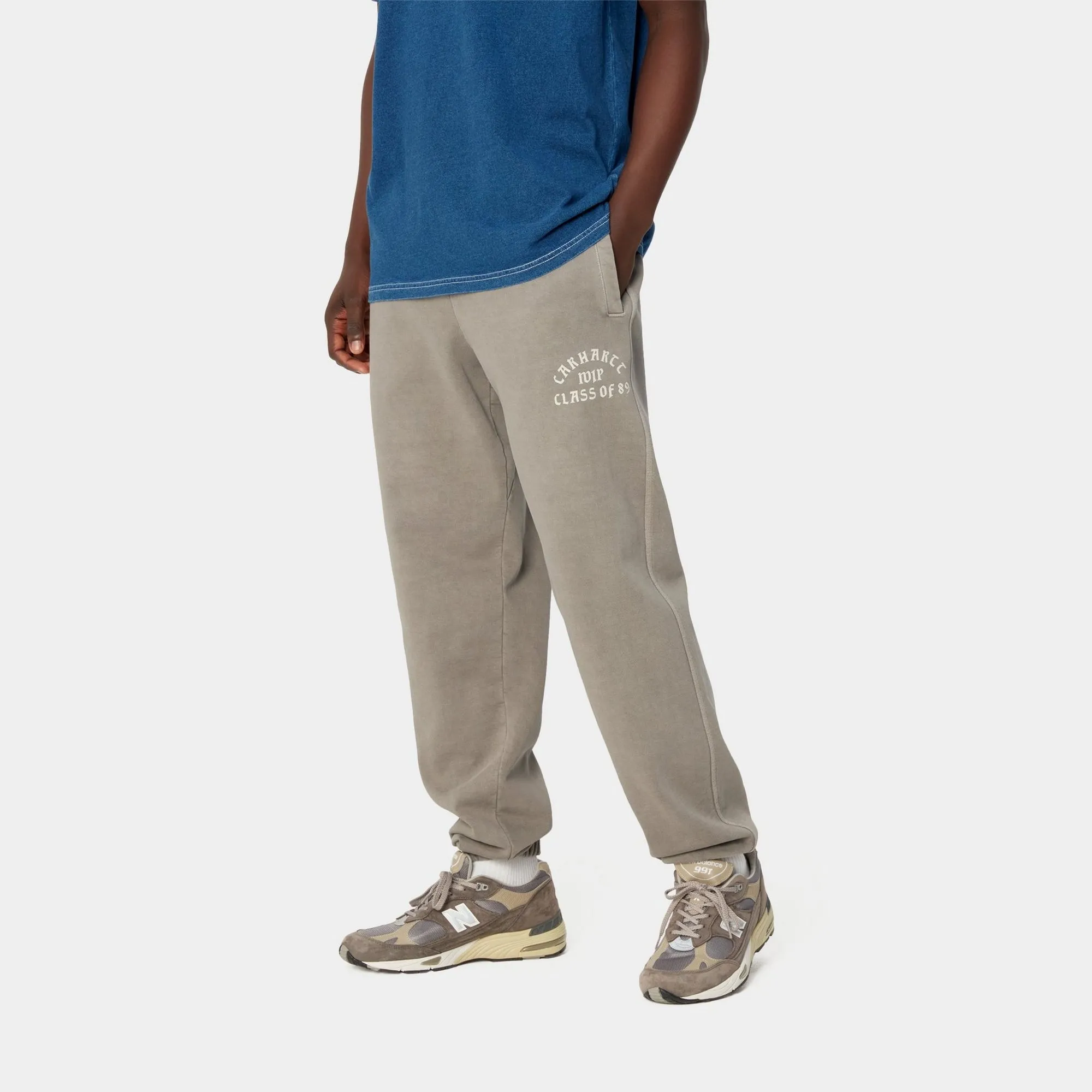 Class of 89 Sweat Pant | Marengo