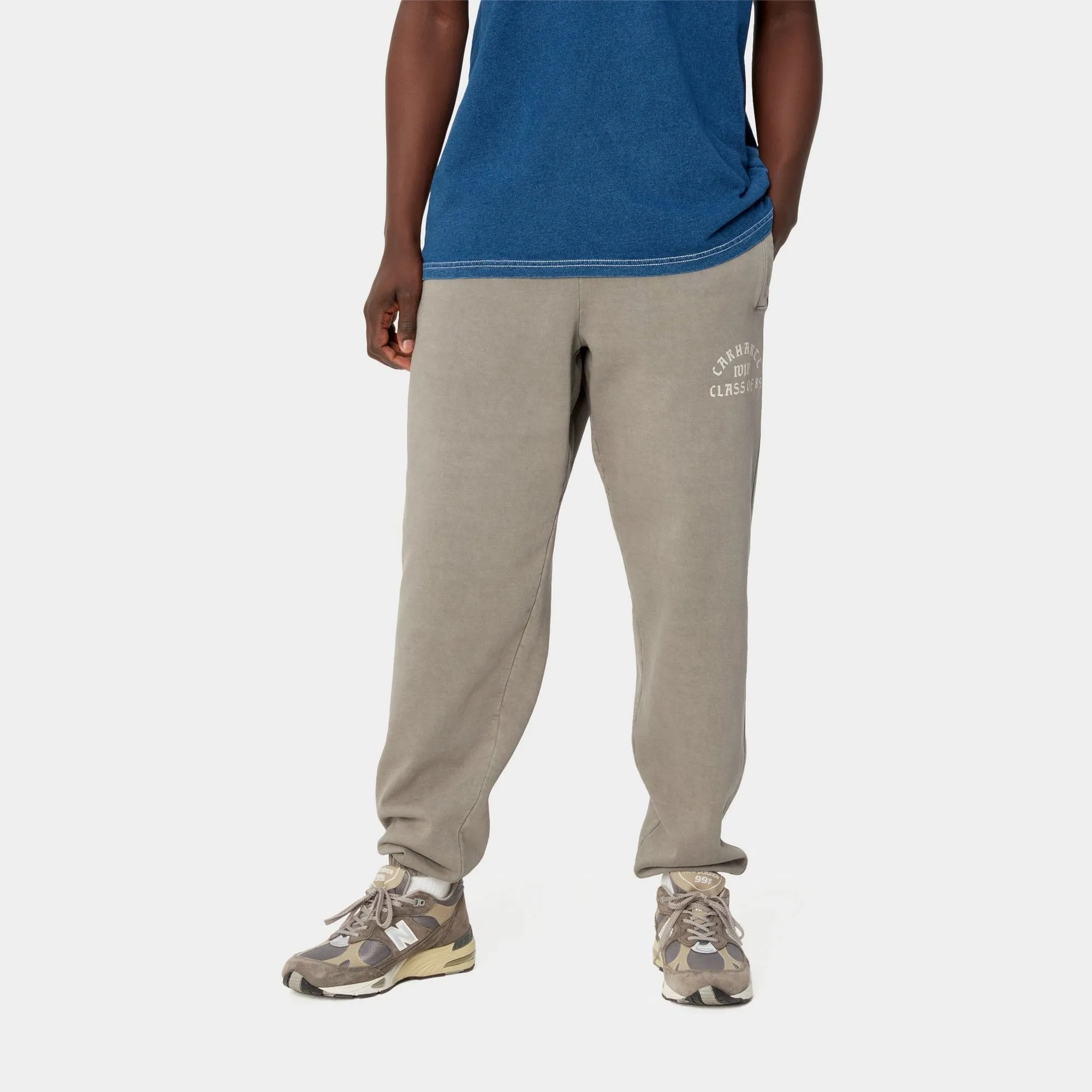 Class of 89 Sweat Pant | Marengo