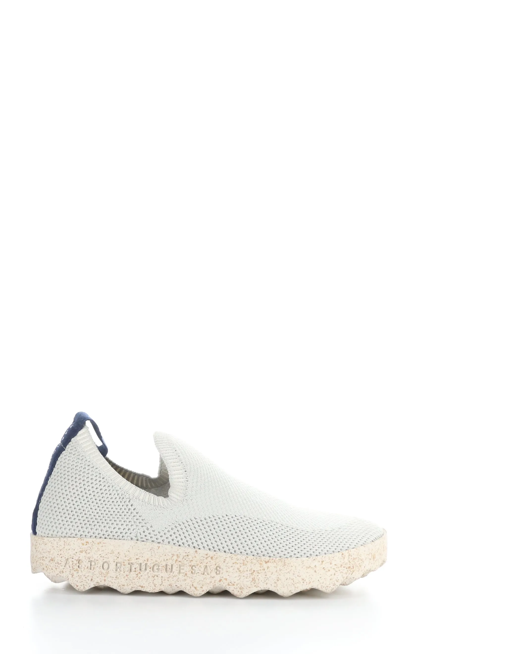 CLIP226ASP 001 OFF WHITE Slip-on Shoes