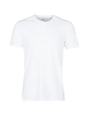 Colorful Standard Classic Tee optical white