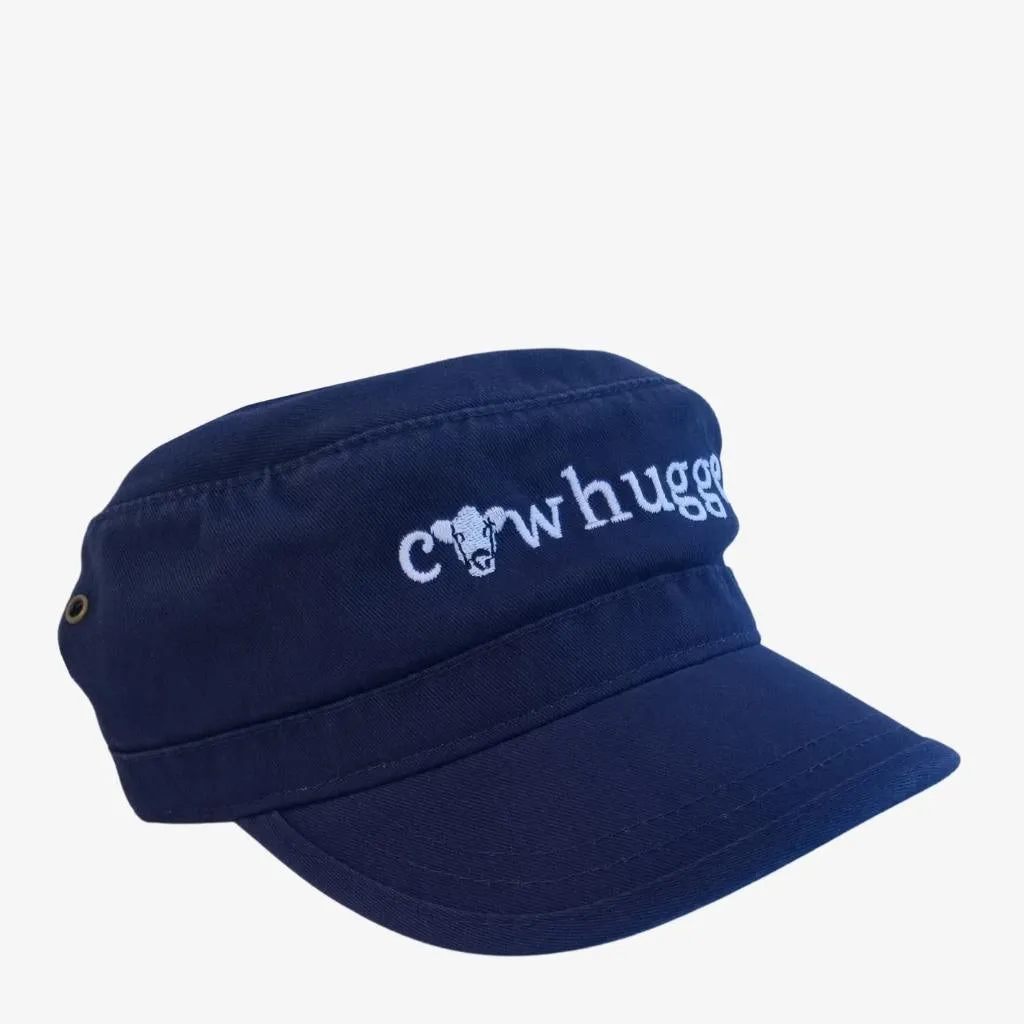 Cowhugger Twill Corp Hat