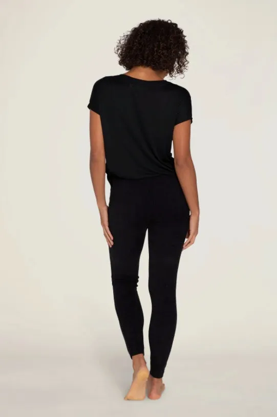 CozyChic Ultra Lite Seamed Legging - Final Sale 30% off