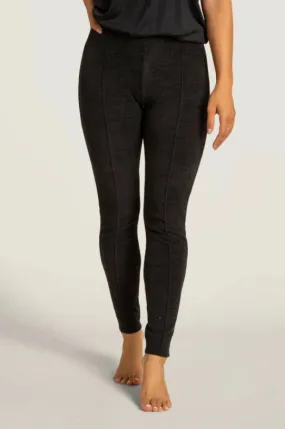 CozyChic Ultra Lite Seamed Legging - Final Sale 30% off