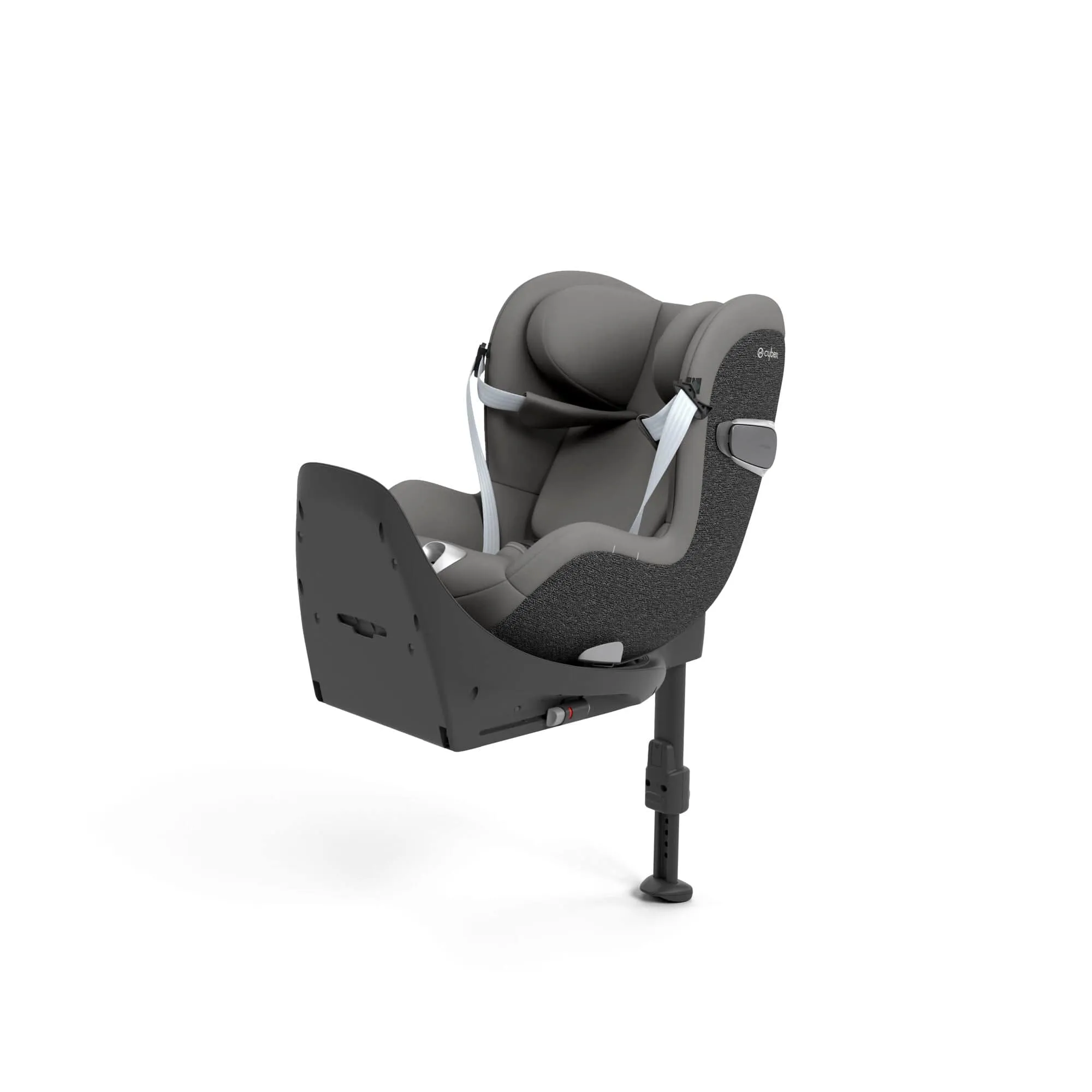 Cybex Sirona T i-Size Car Seat - Mirage Grey