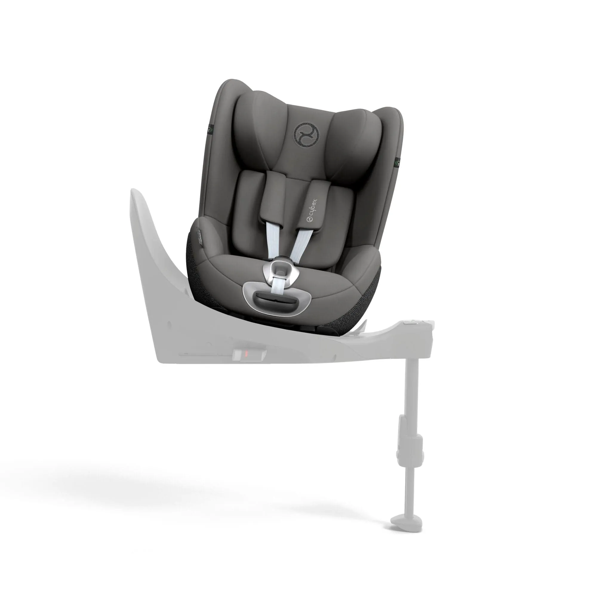 Cybex Sirona T i-Size Car Seat - Mirage Grey