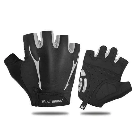 Cycling Gloves Men Women Sports Full Finger GEL Bike Gloves Touch Screen Windproof Warm MTB Road Bicycle Gloves