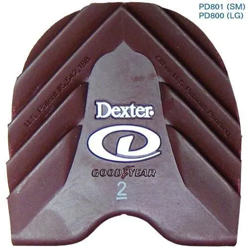 Dexter SST Heel Ultra Brakz H2 LG (PD800)