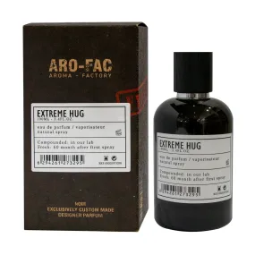 Dhamma Aro-Fac Extreme Hug - Perfume For Unisex - EDP 100ml